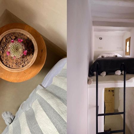 Hotel Dar Oki Marakéš Exteriér fotografie