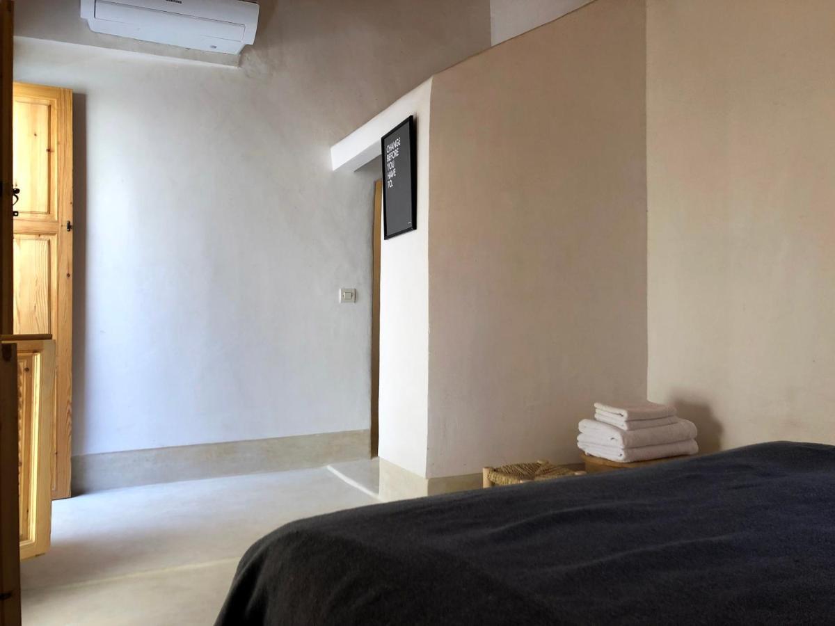 Hotel Dar Oki Marakéš Exteriér fotografie