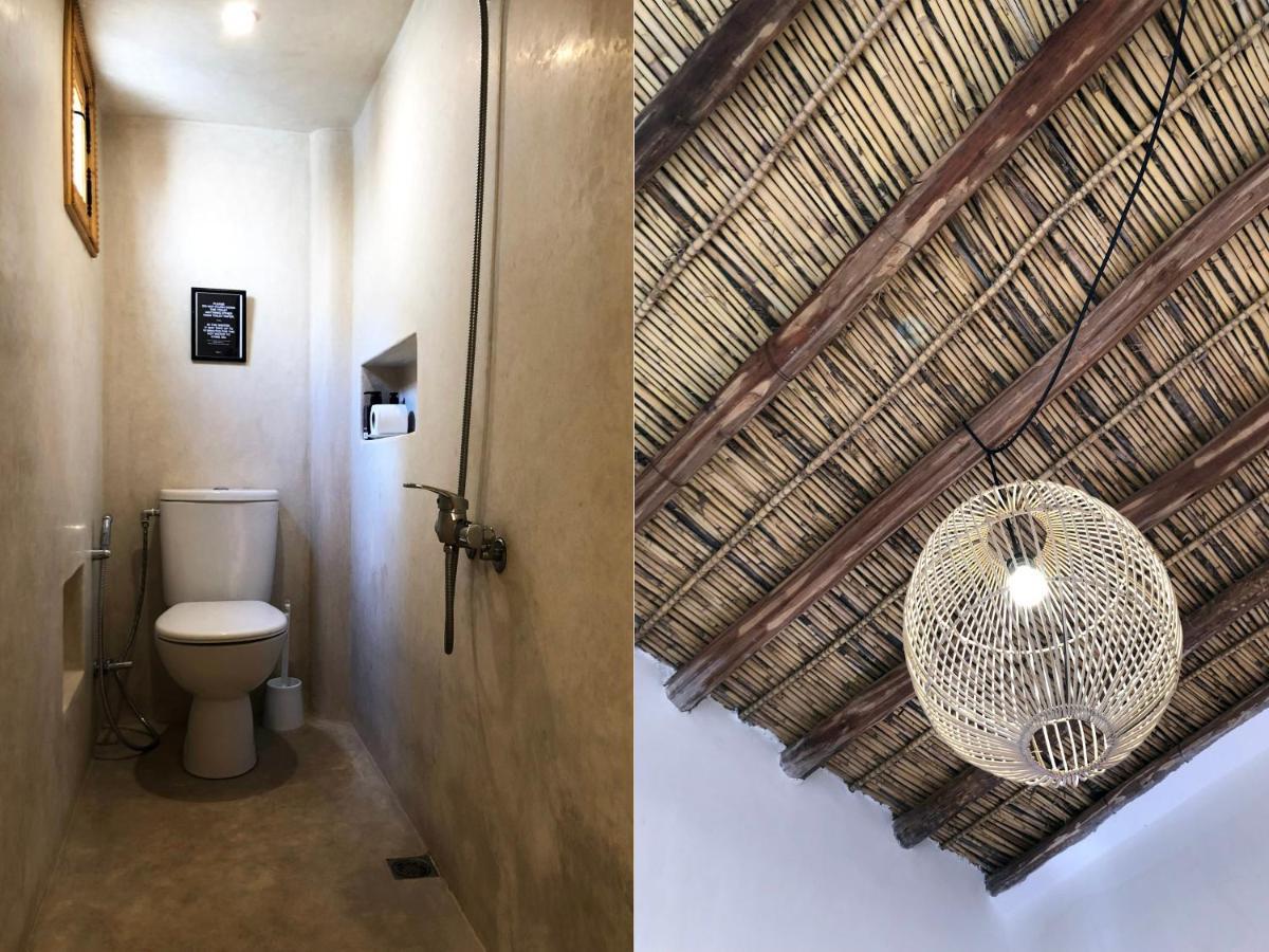 Hotel Dar Oki Marakéš Exteriér fotografie