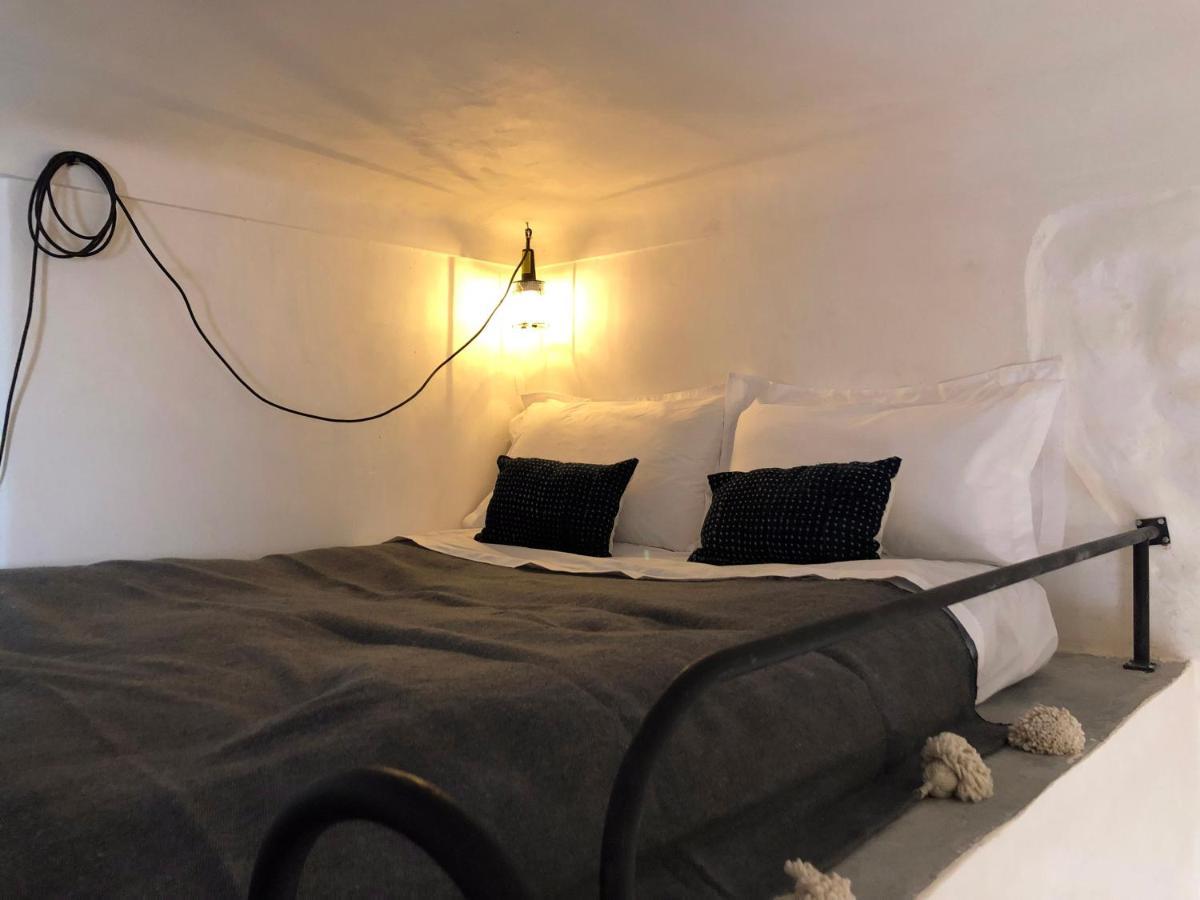 Hotel Dar Oki Marakéš Exteriér fotografie