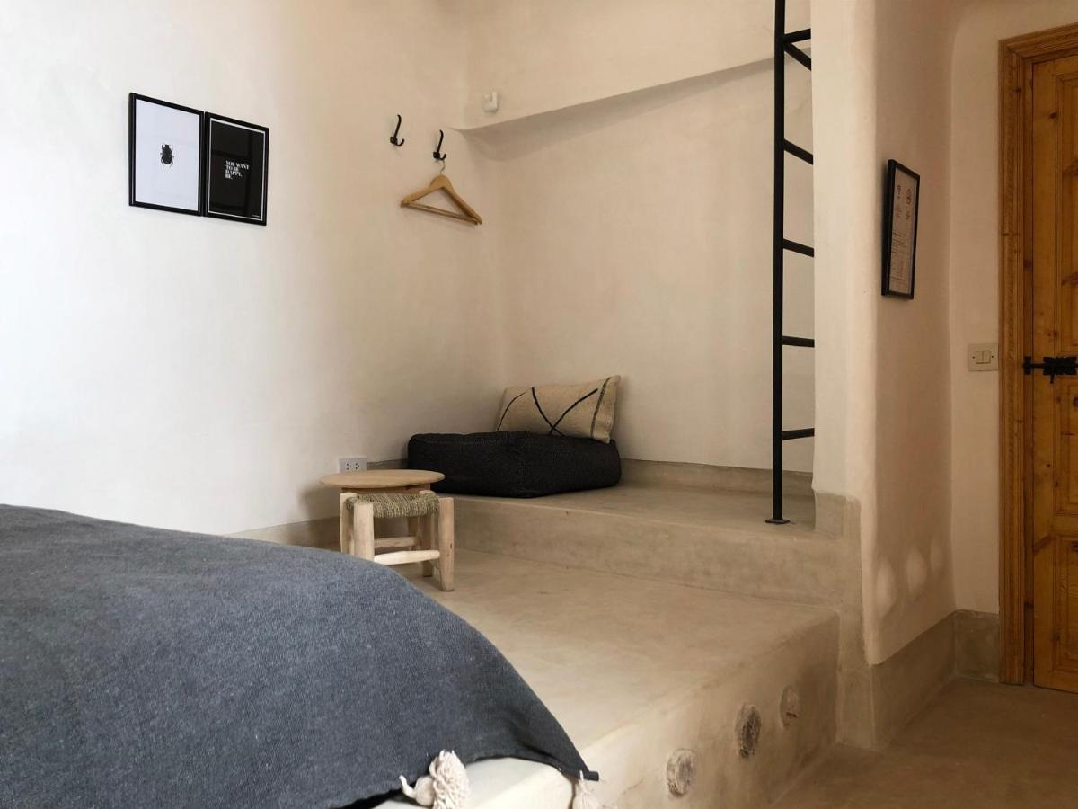 Hotel Dar Oki Marakéš Exteriér fotografie