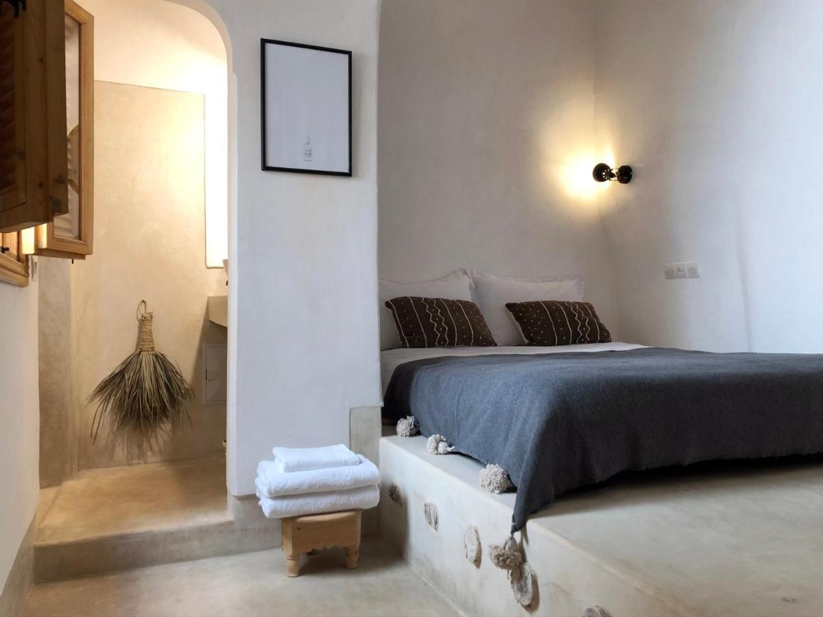 Hotel Dar Oki Marakéš Exteriér fotografie