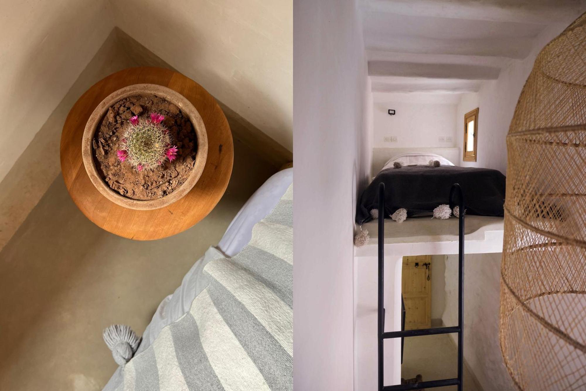 Hotel Dar Oki Marakéš Exteriér fotografie