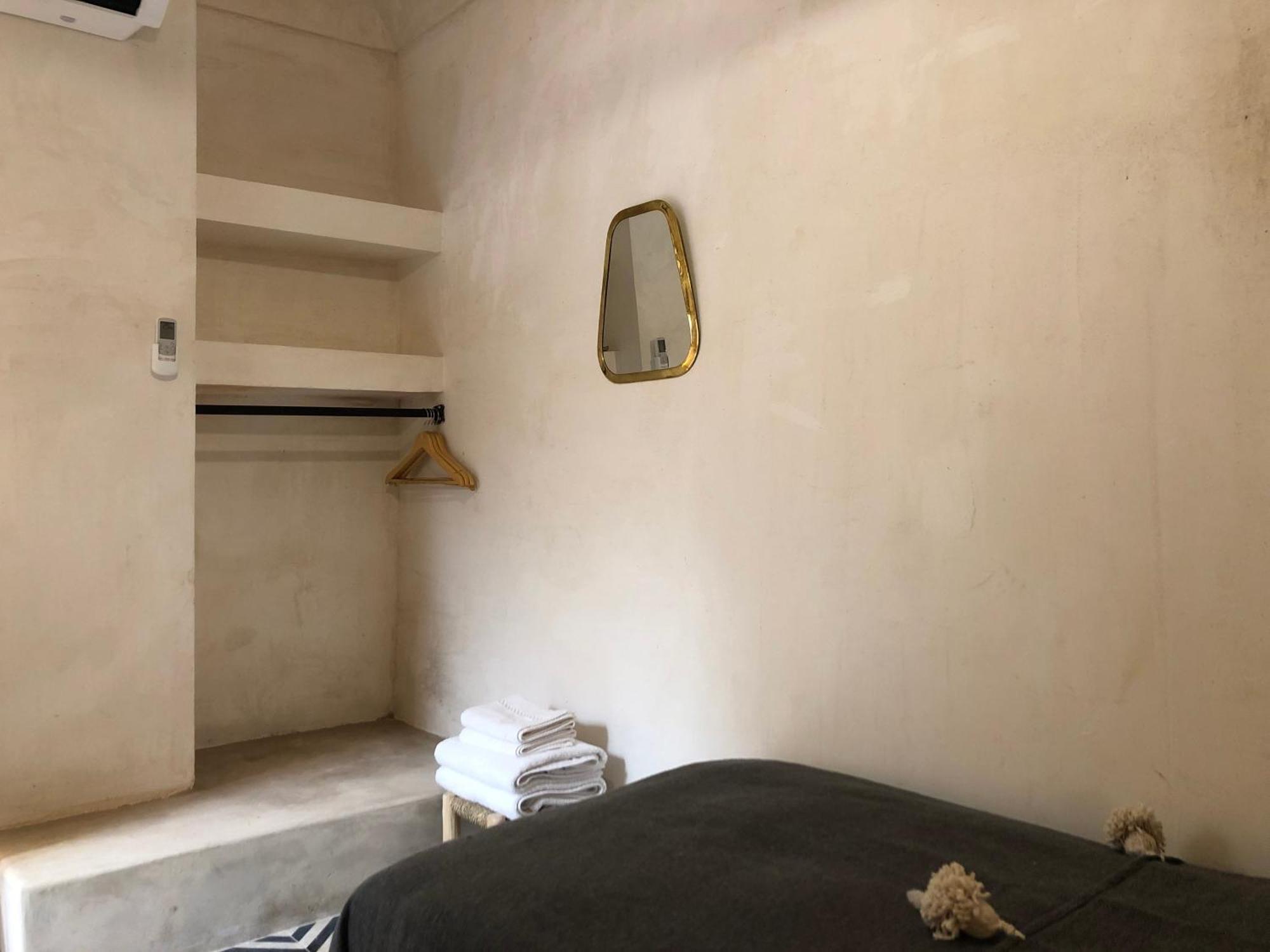 Hotel Dar Oki Marakéš Exteriér fotografie
